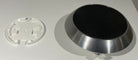 BeoPlay S8 / Beolab 14 vægbeslag for satellite