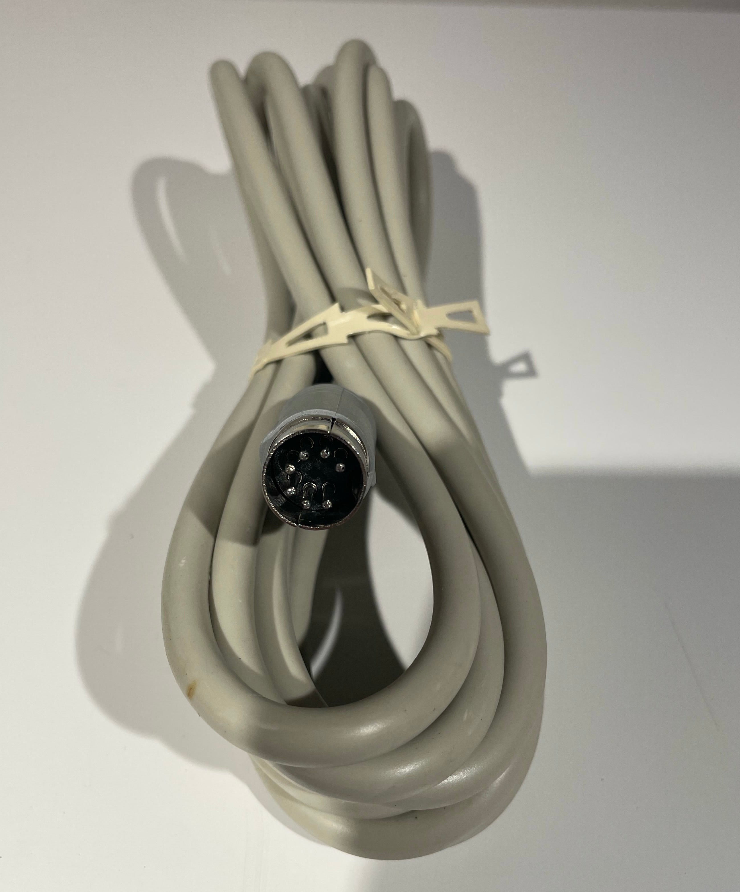 Datalink Kabel 3M grå