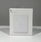 Apple USB-C-strømforsyning på 140 W (MW2M3ZM/A)