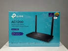 TP-Link Archer VR400 V3, NY I KASSE
