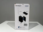 Ubiquiti POE-injektor 48 V 24 W