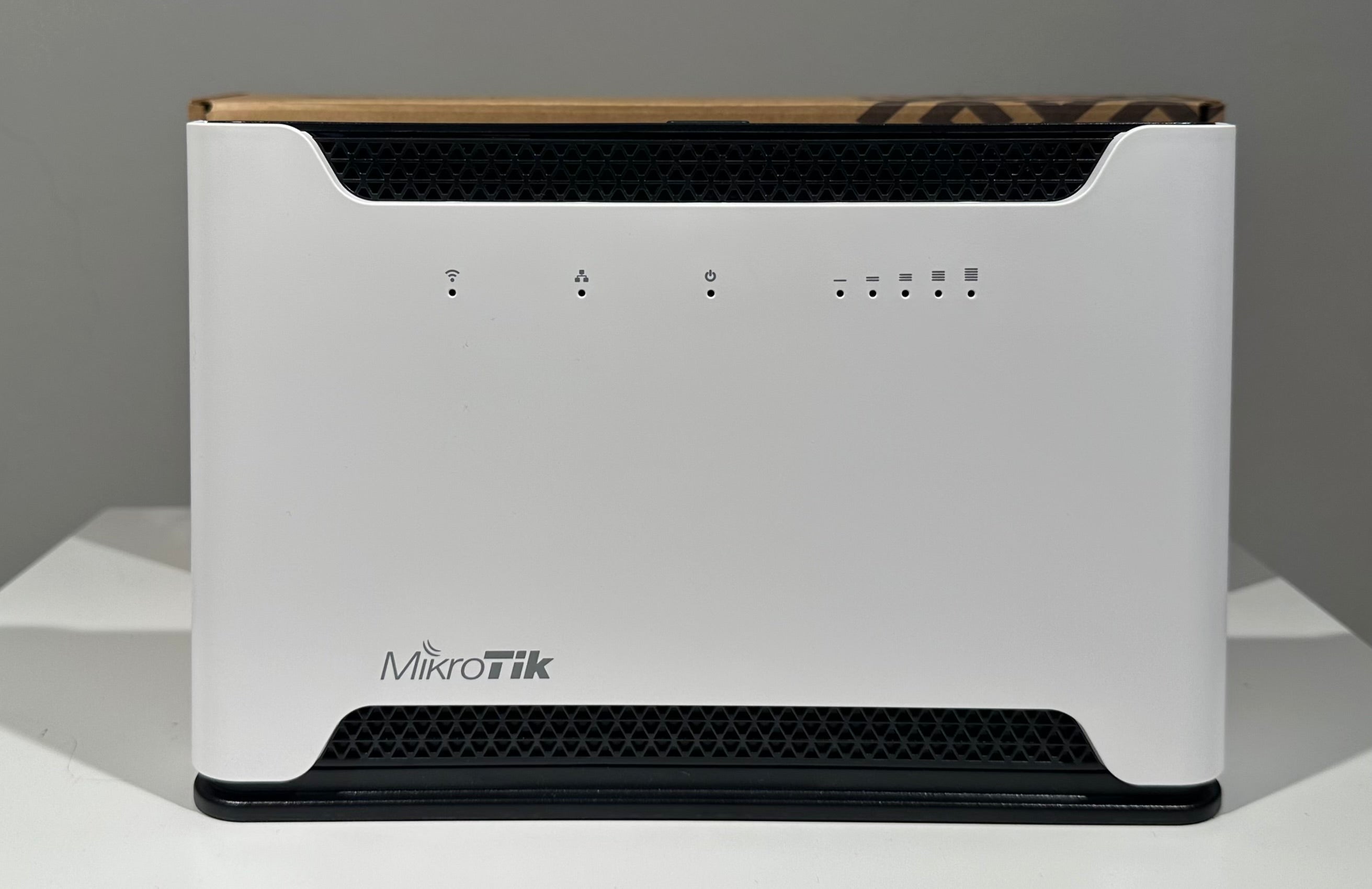 MikroTik Chateau LTE12 – 4G LTE Router