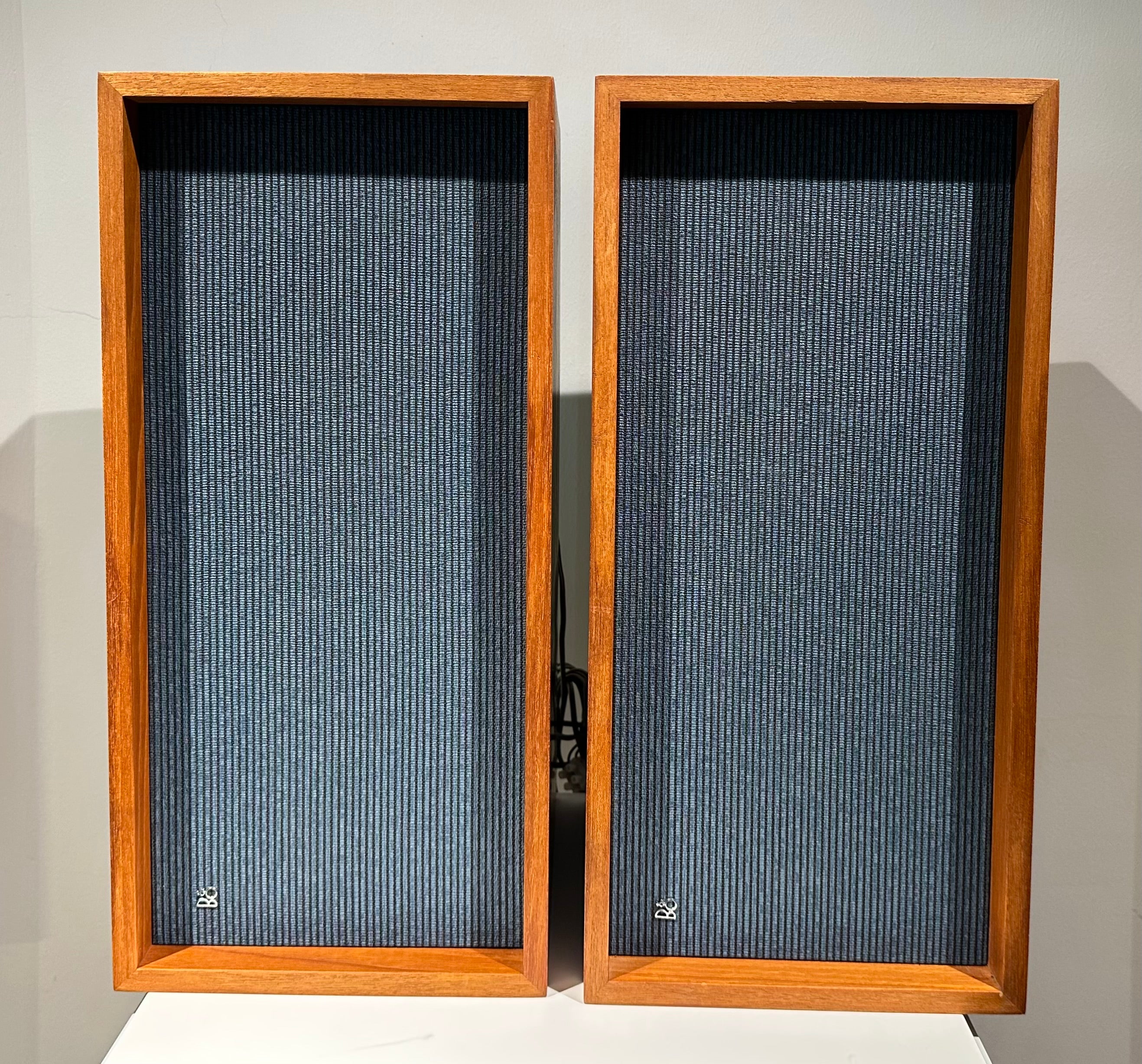 Bang & Olufsen type M