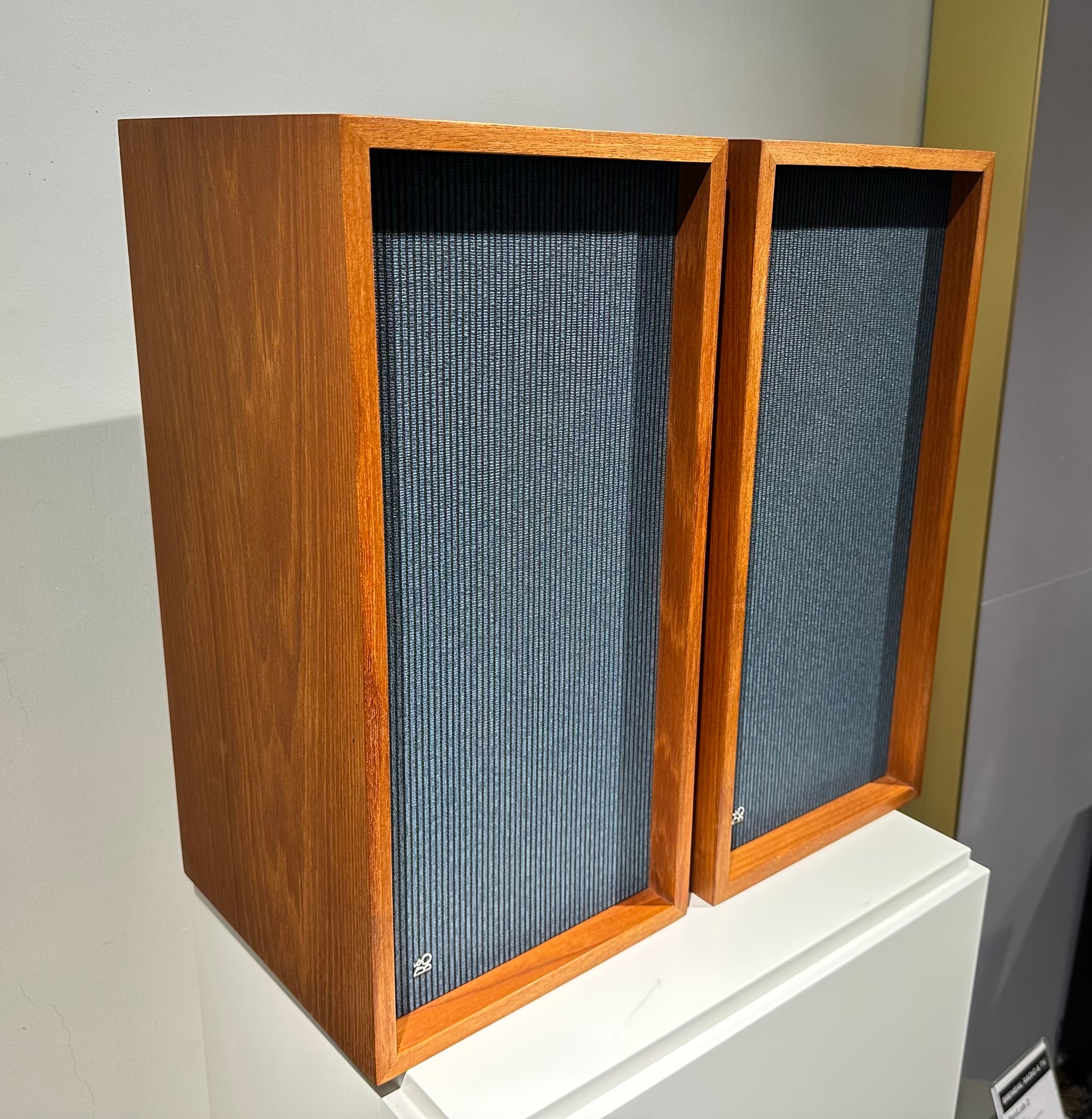 Bang & Olufsen type M