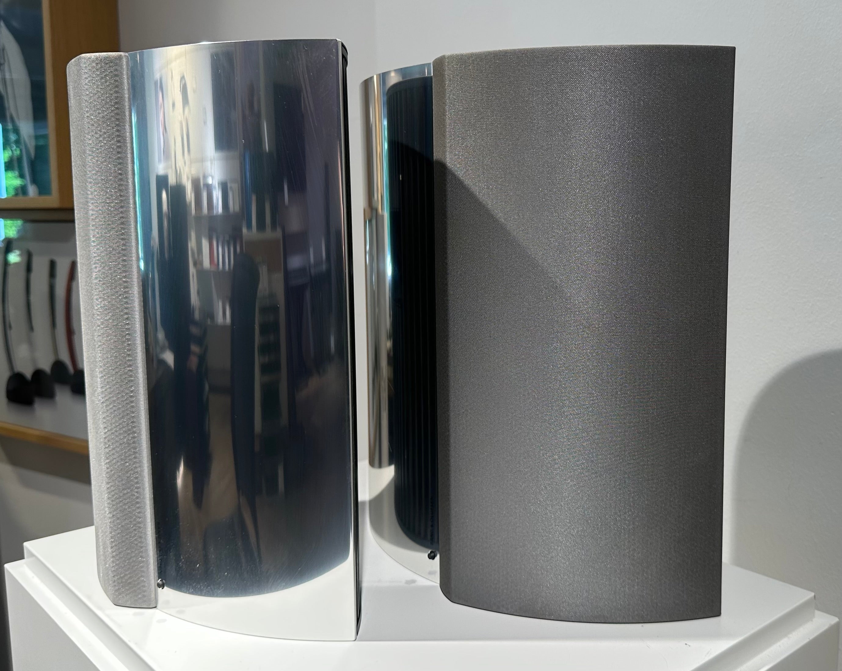 BeoLab 4000 sølv (15603165)