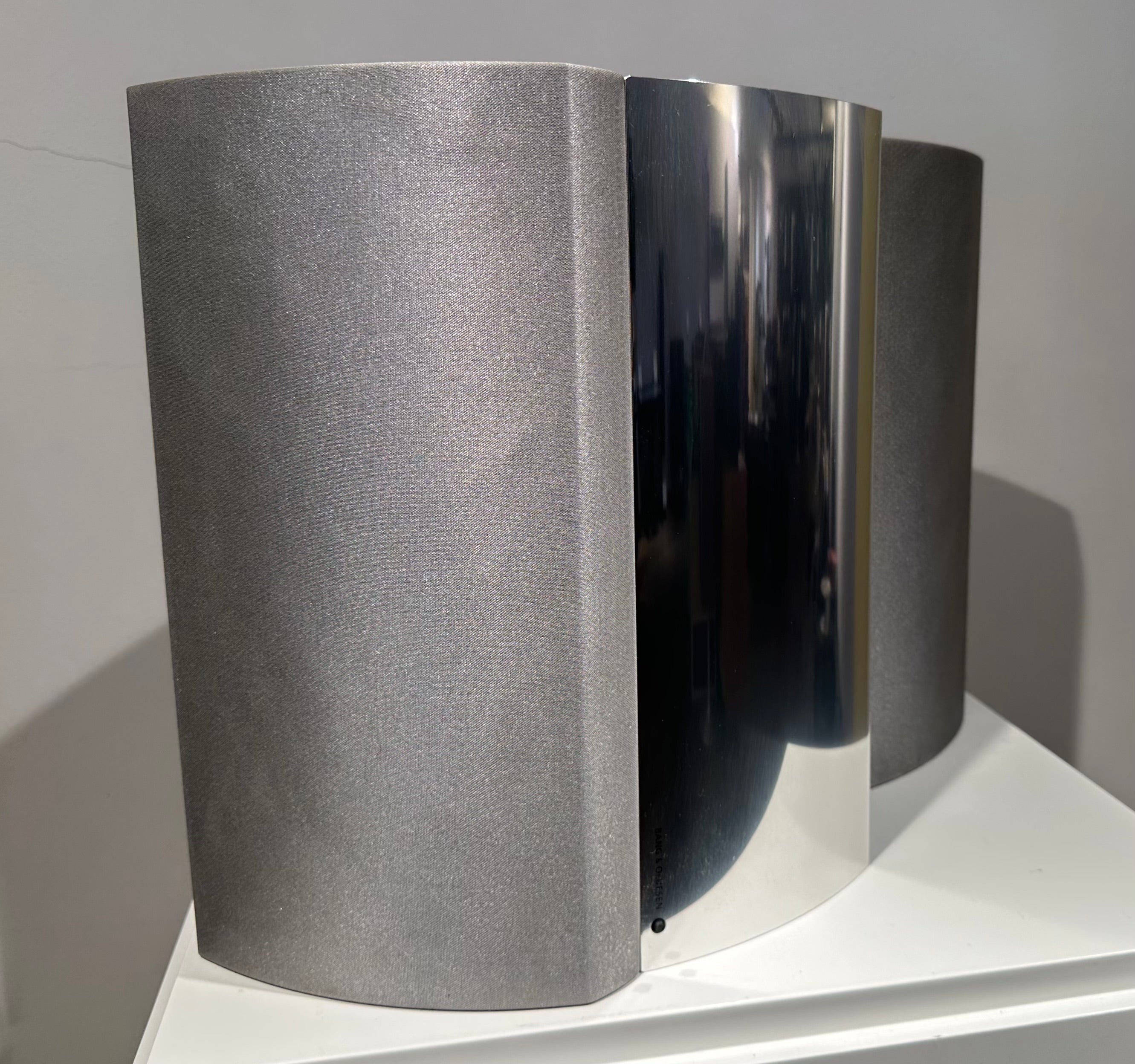 BeoLab 4000 sølv (15603165)