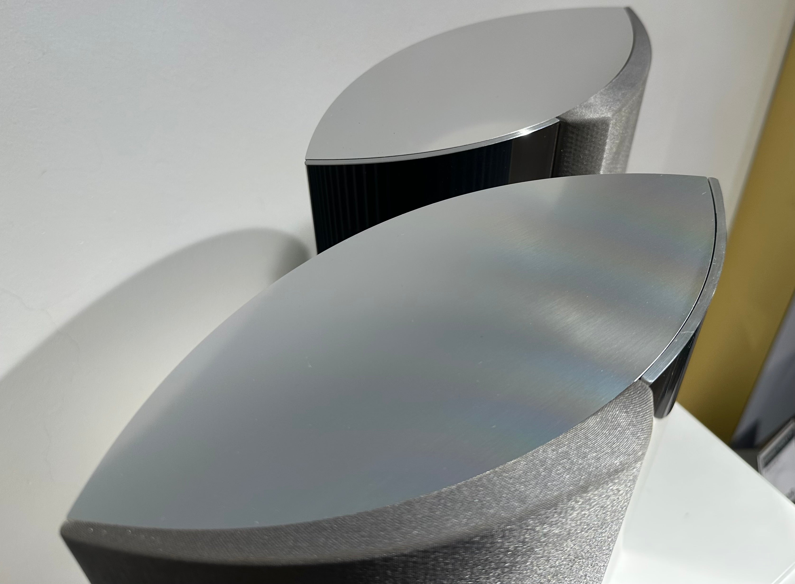 BeoLab 4000 sølv (15603165)