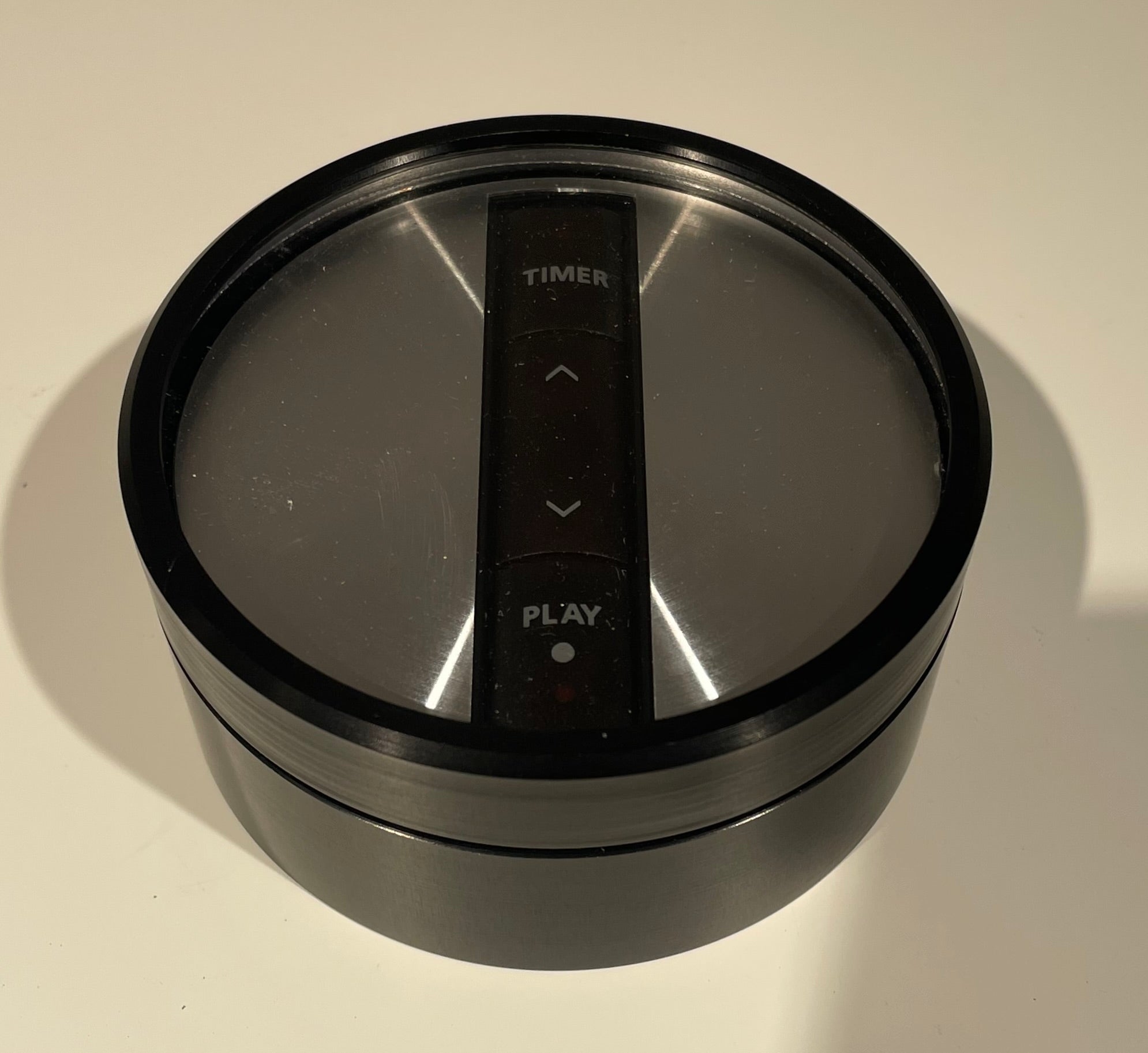 Mounting Box outdoor round