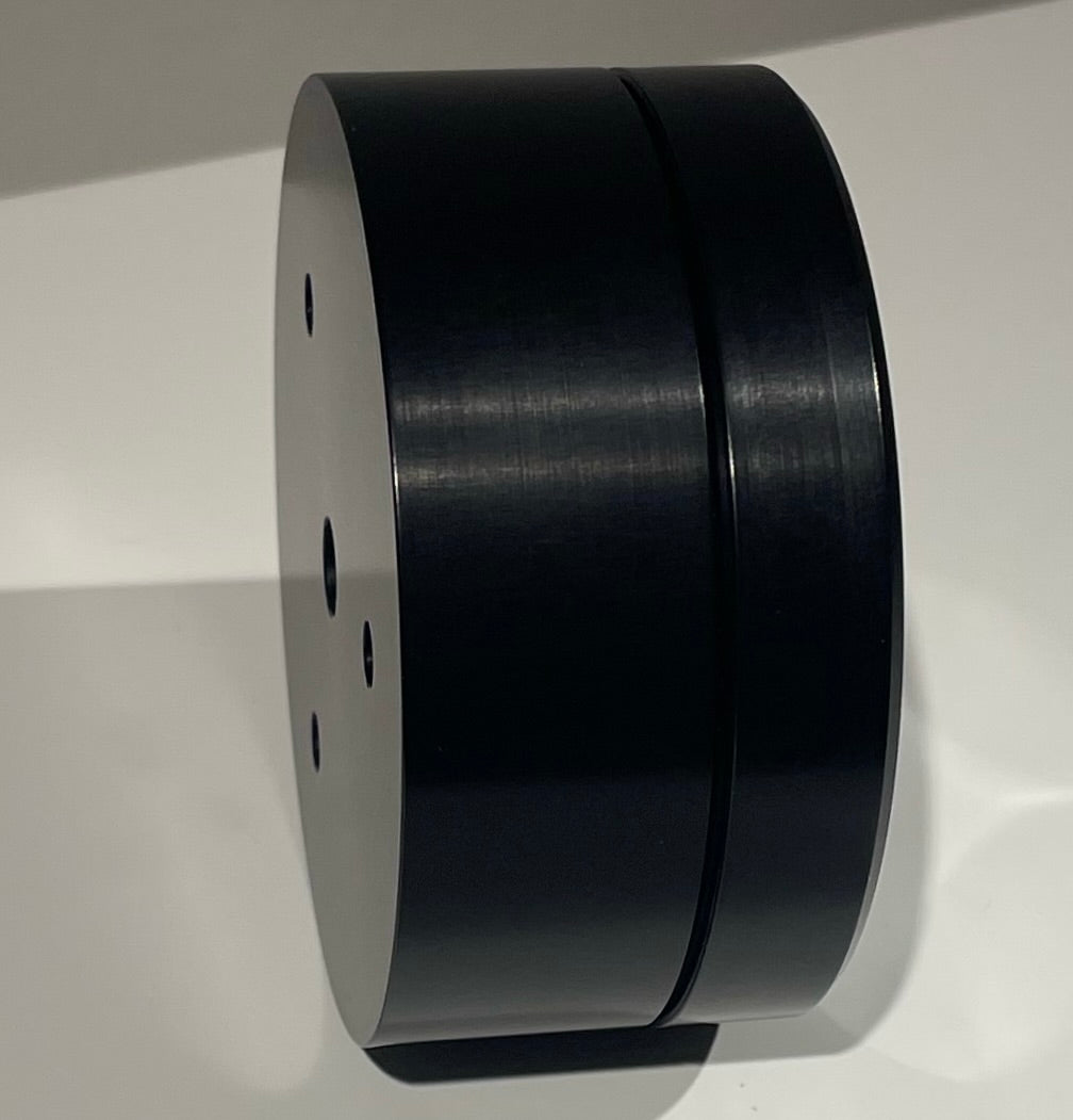 Mounting Box outdoor round