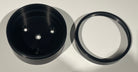 Mounting Box outdoor round