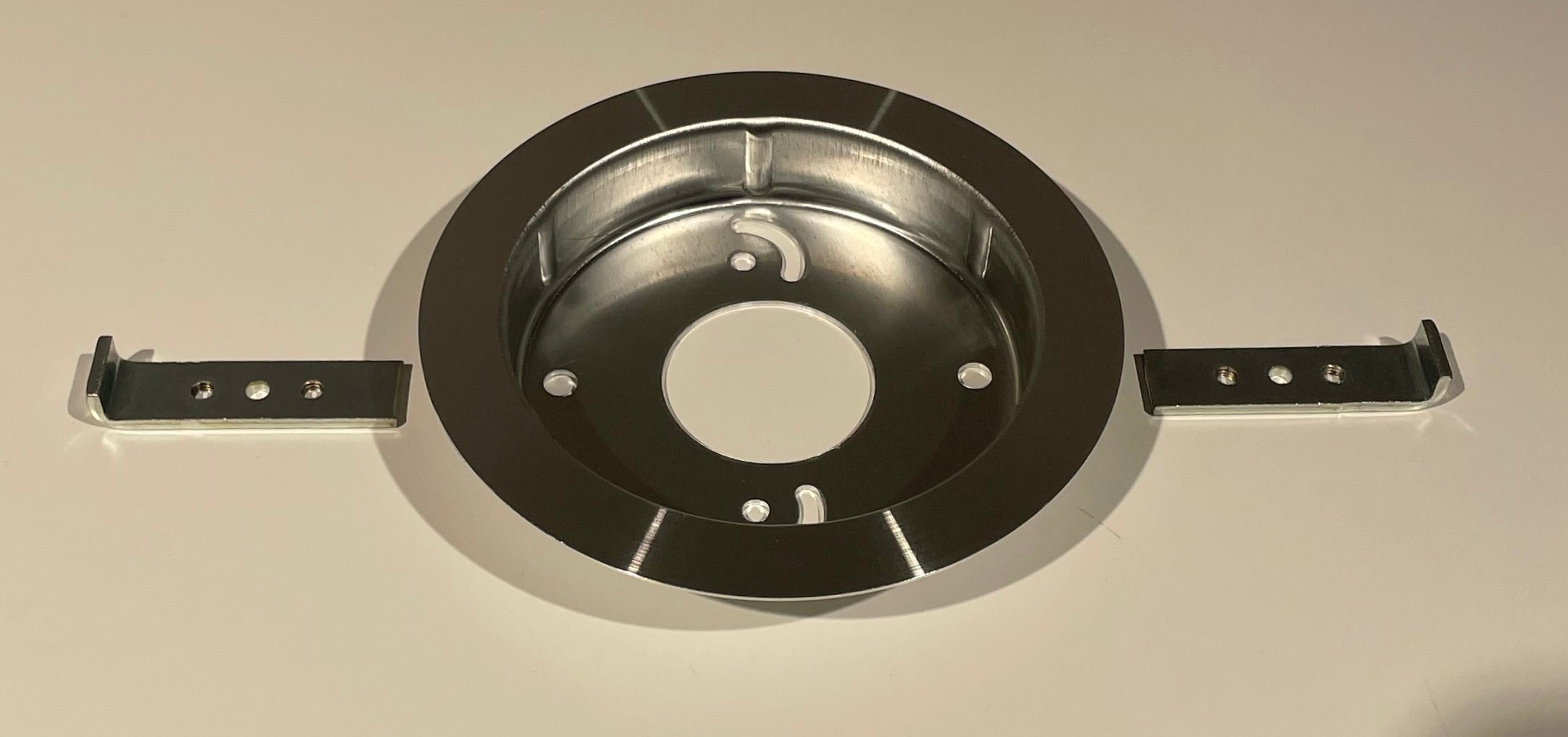 Build in kit for IR Eye