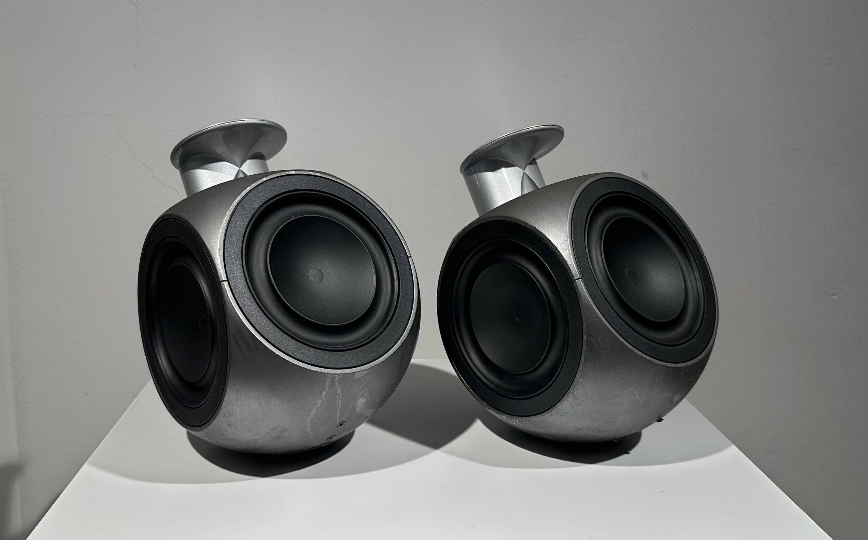 BeoLab 3 Grå (20863429)