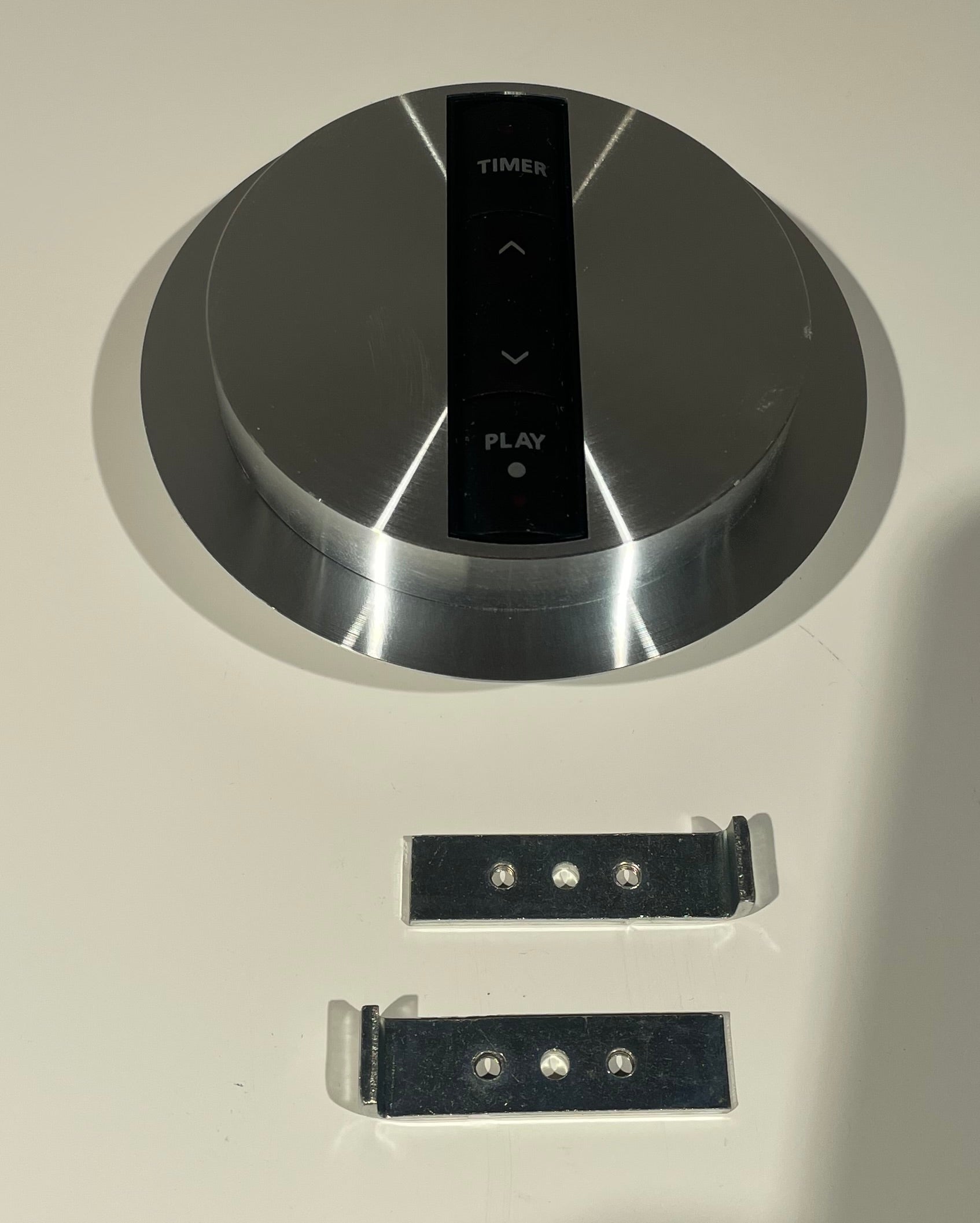 Build in kit for IR Eye