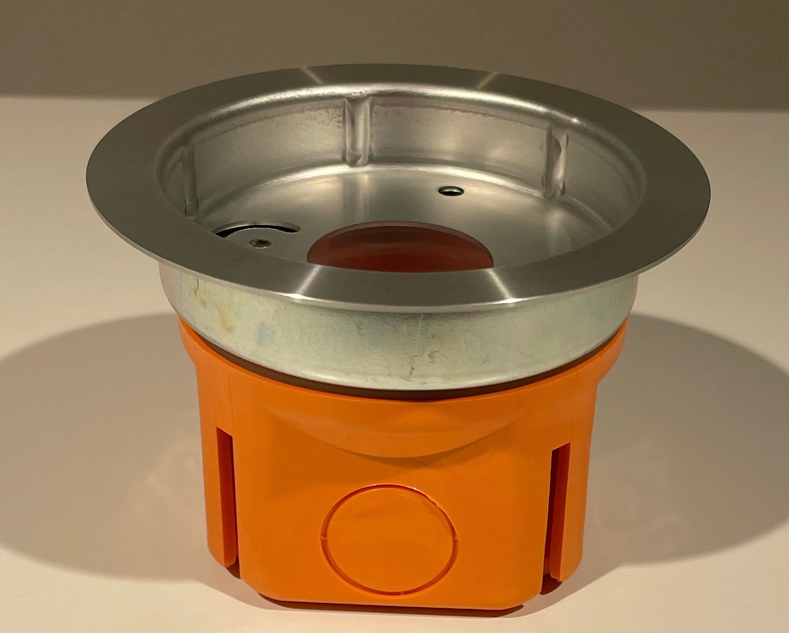 Build in kit for IR Eye, Brick Wall