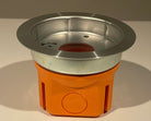 Build in kit for IR Eye, Brick Wall