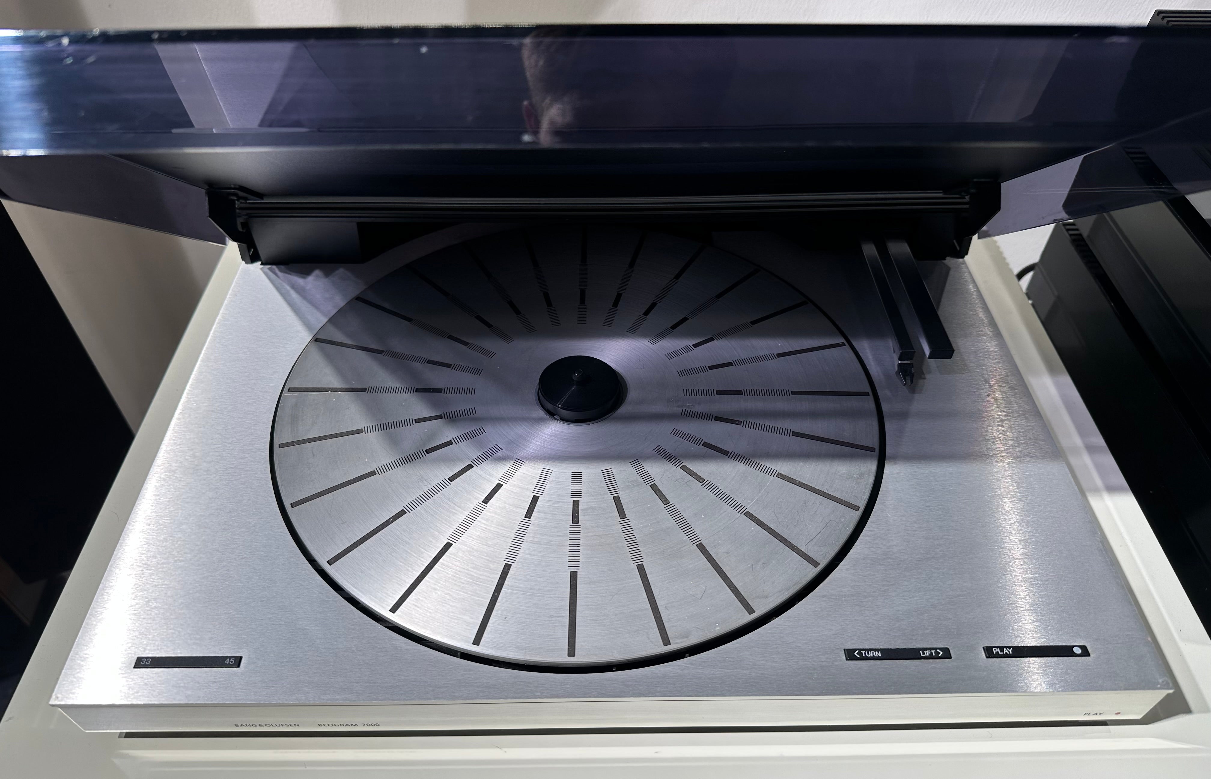 BeoGram 7000 (11130152)
