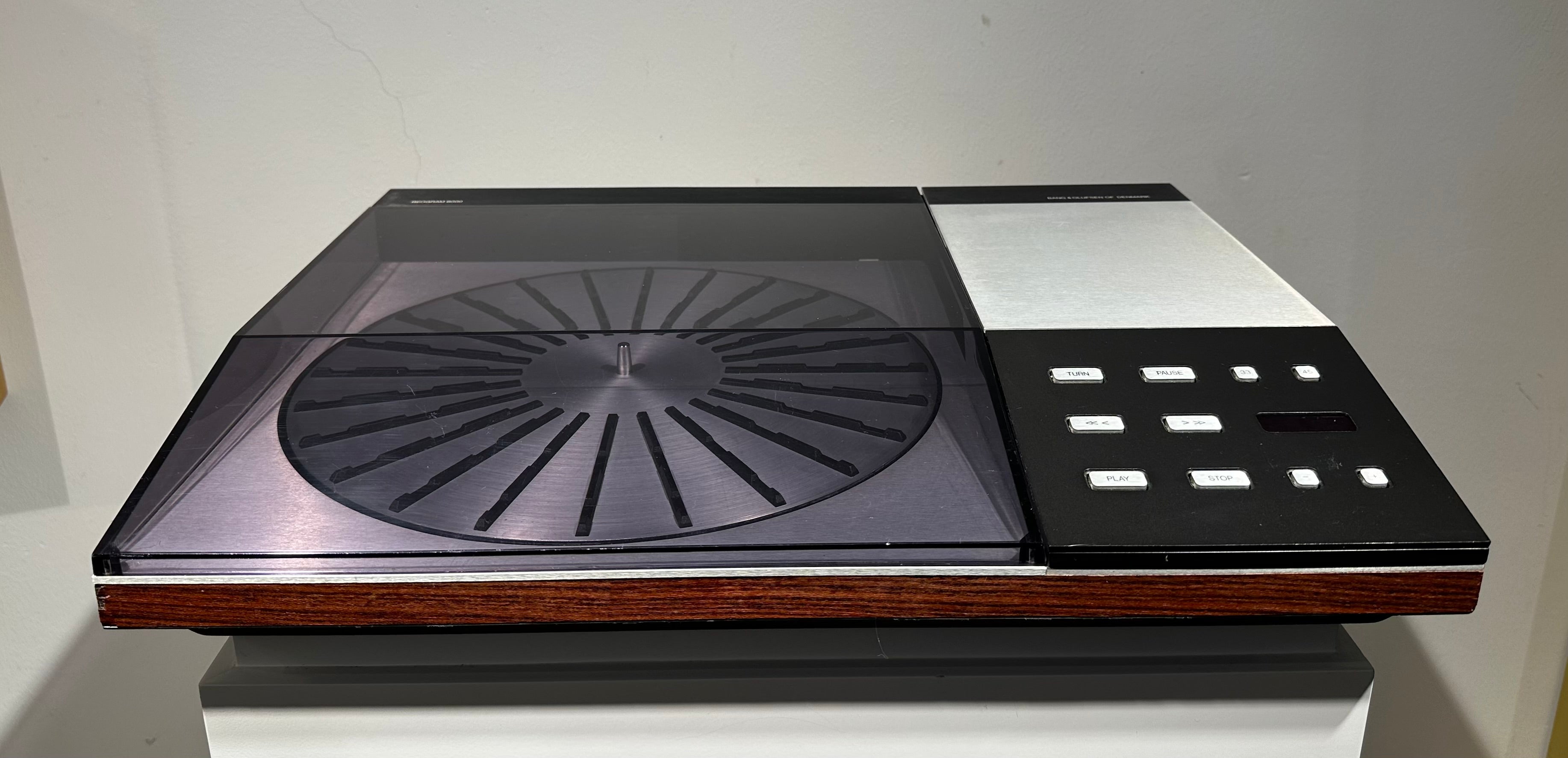 BeoGram 8000 (2294103)