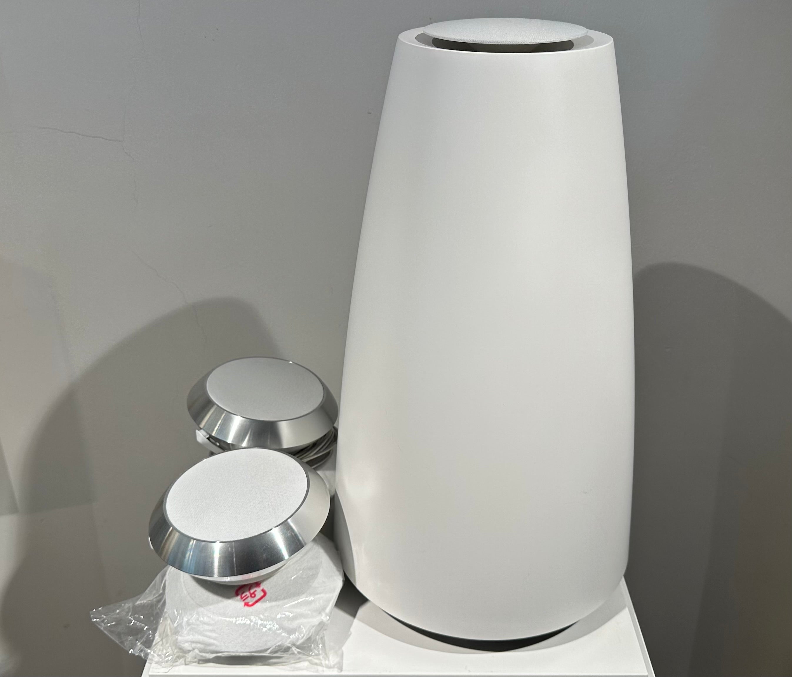 BeoLab 14 4.1 Hvid (260704)