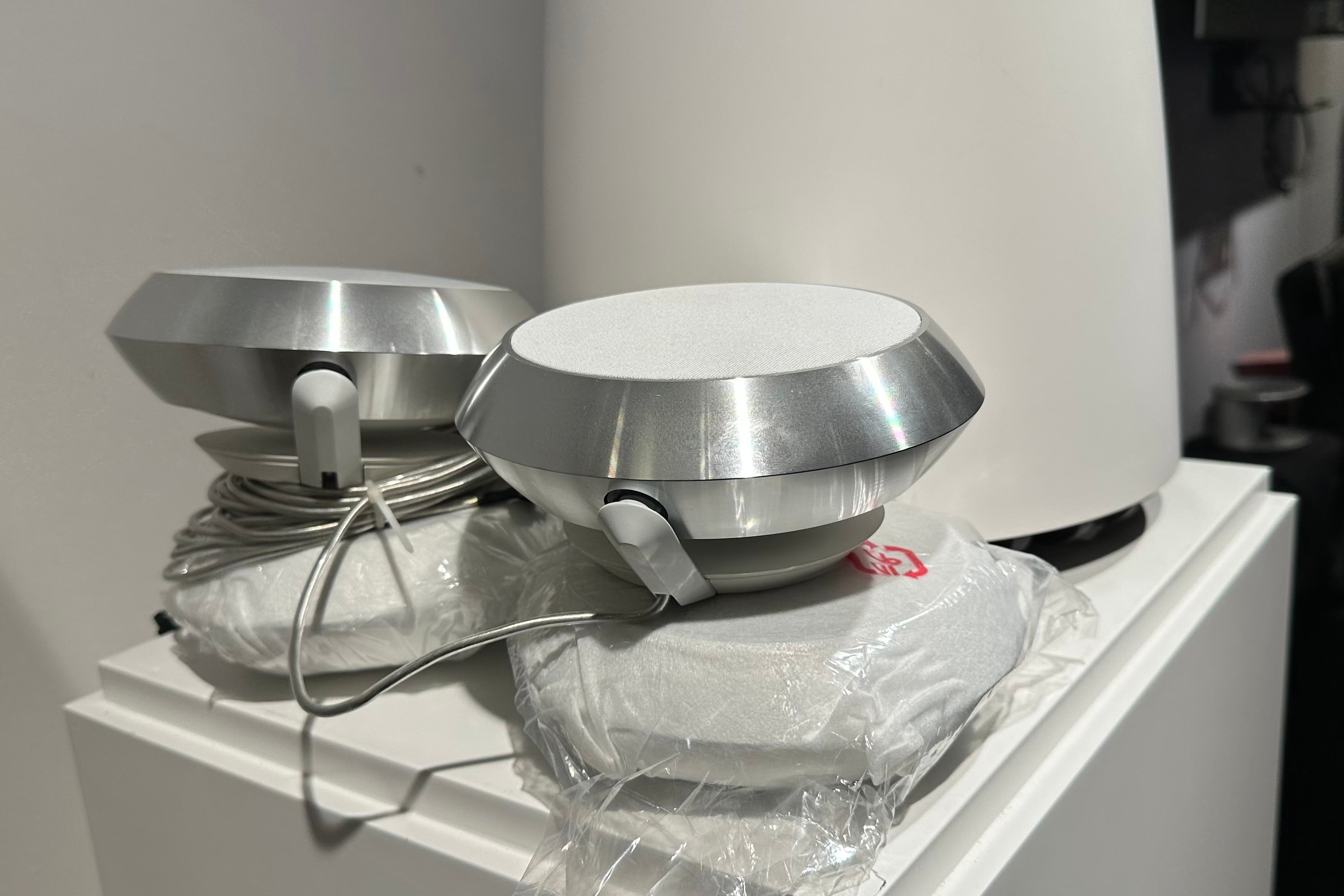 BeoLab 14 4.1 Hvid (260704)