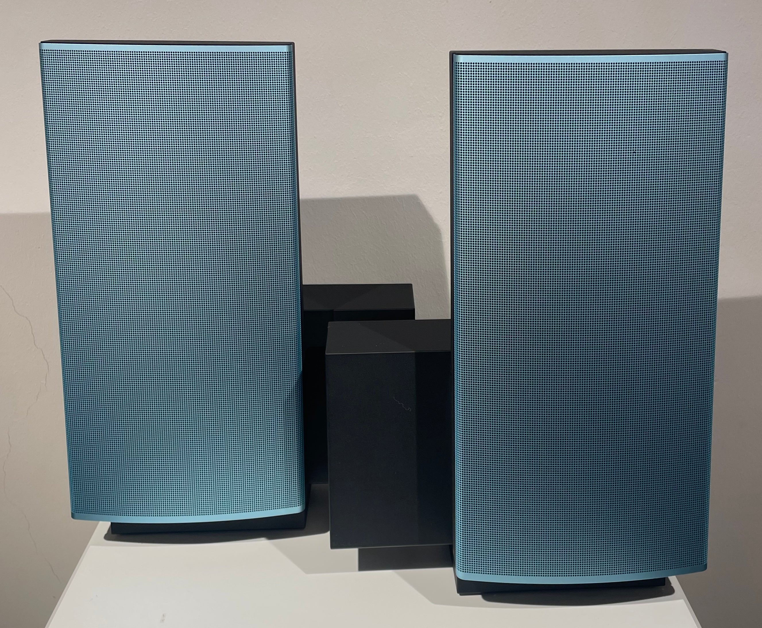 BeoLab 2500 MK2 Ice Blue (1620003)