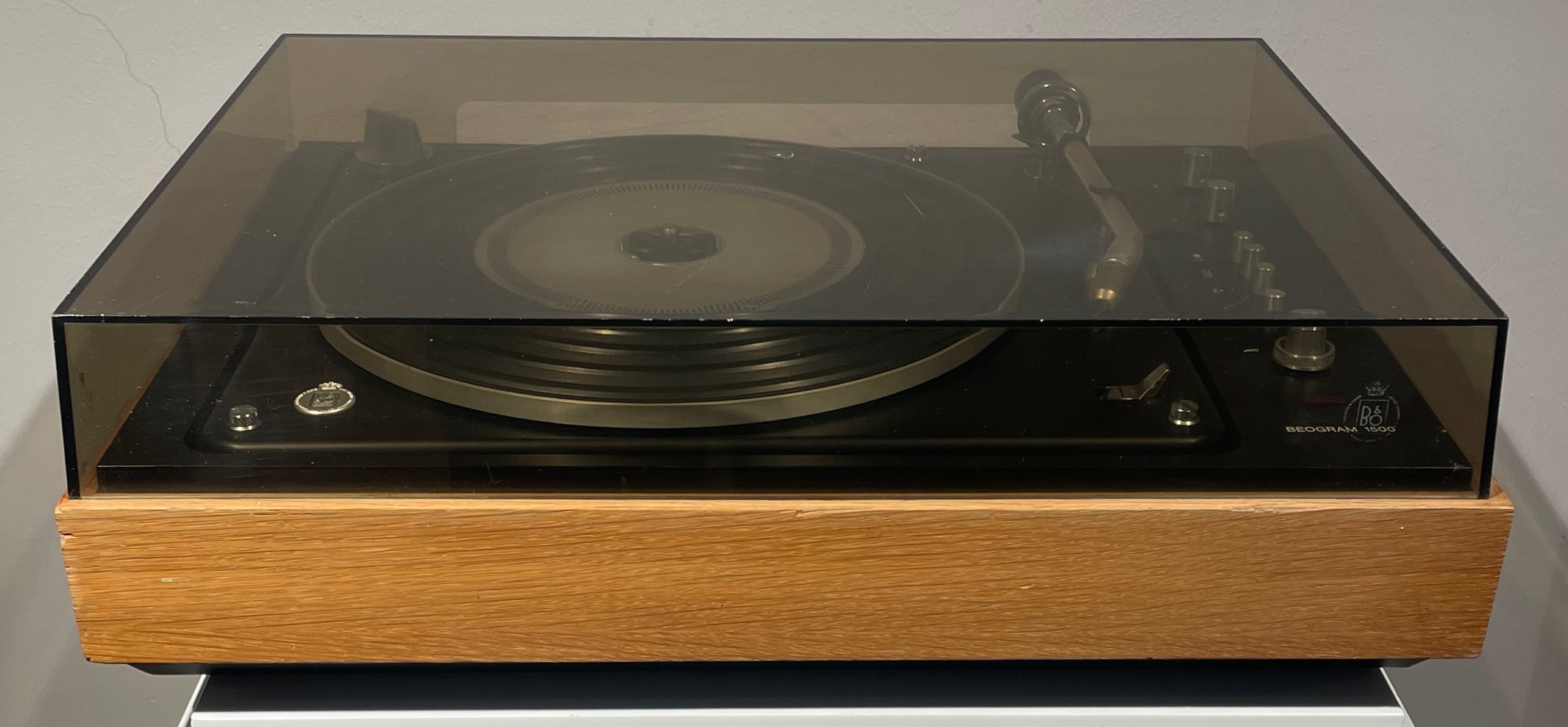BeoGram 1500 (36882)