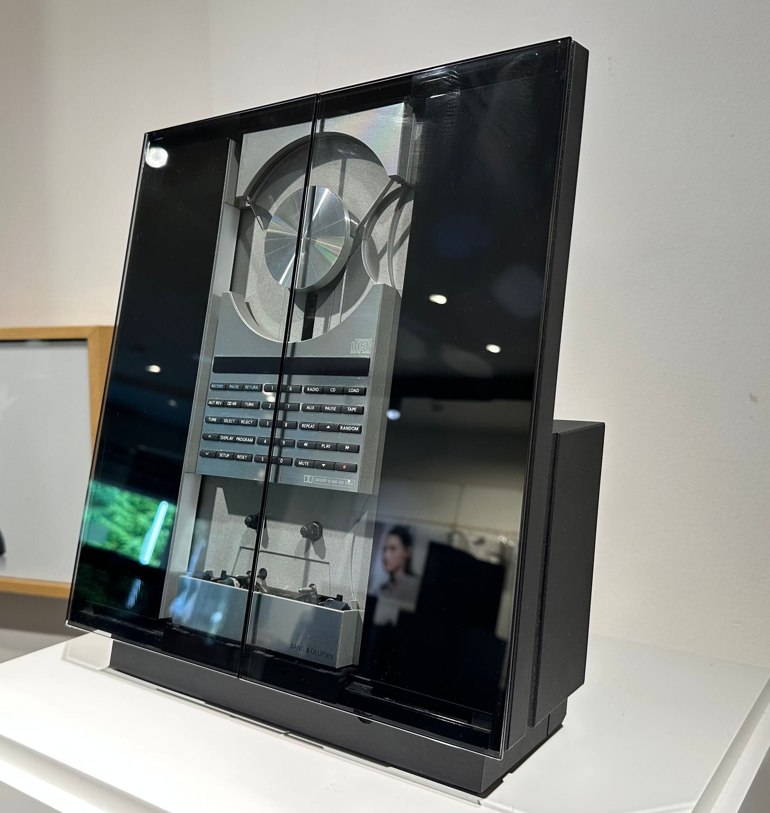 BeoSound Ouverture (13012958)