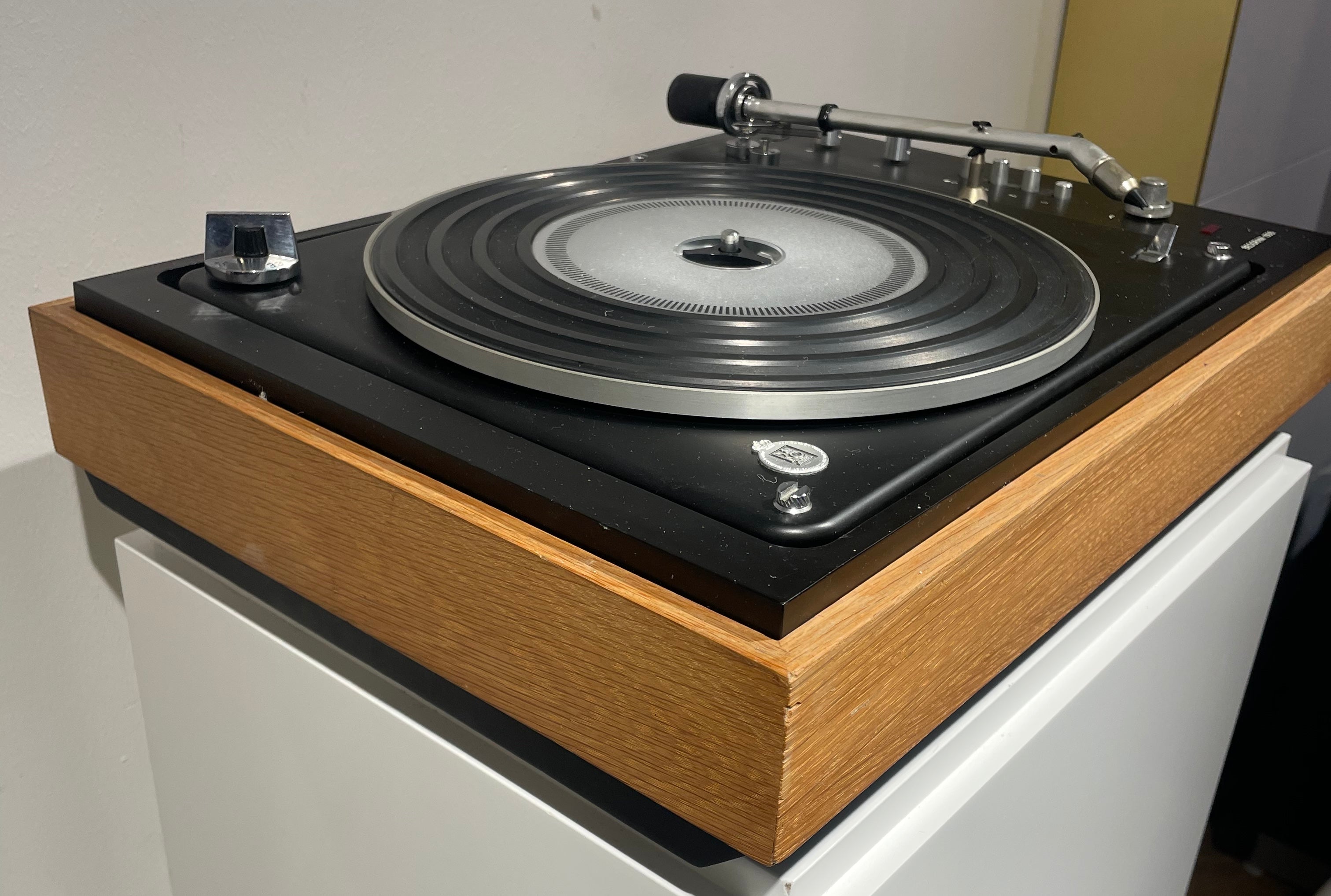 BeoGram 1500 (36882)