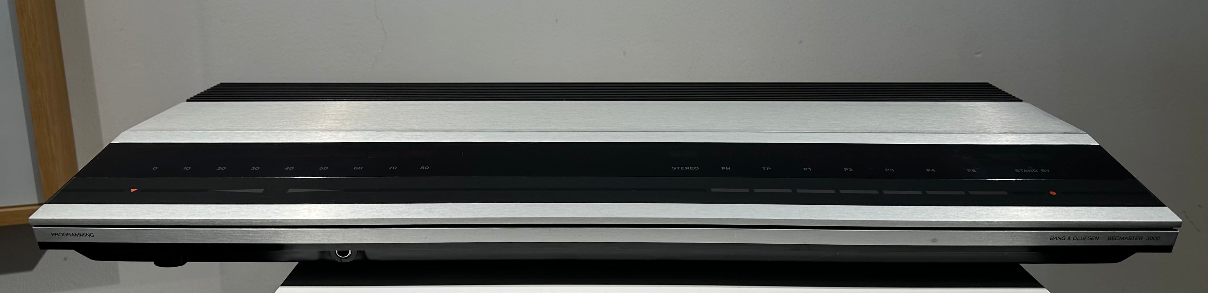 BeoMaster 3000 (3101015)