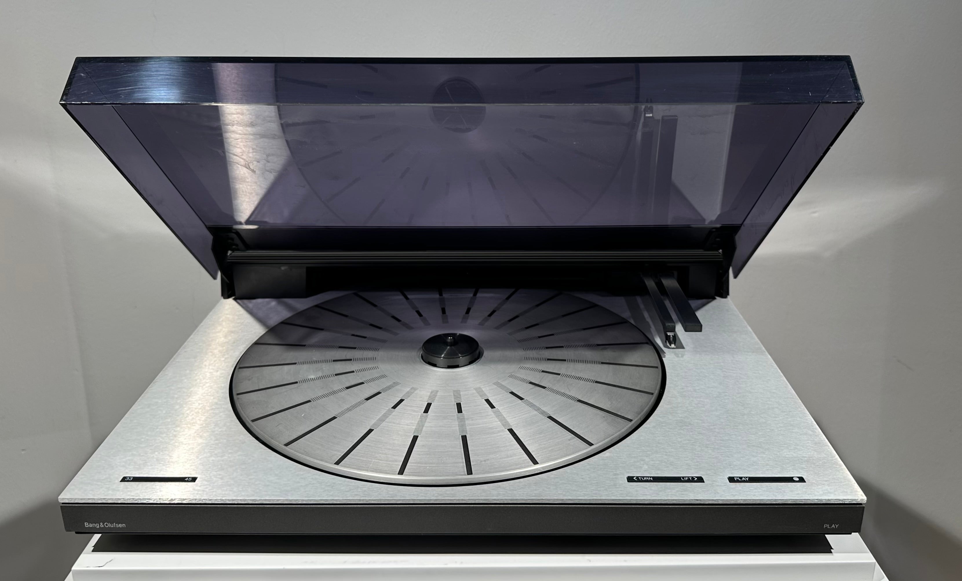 BeoGram TX 2 (08004990)