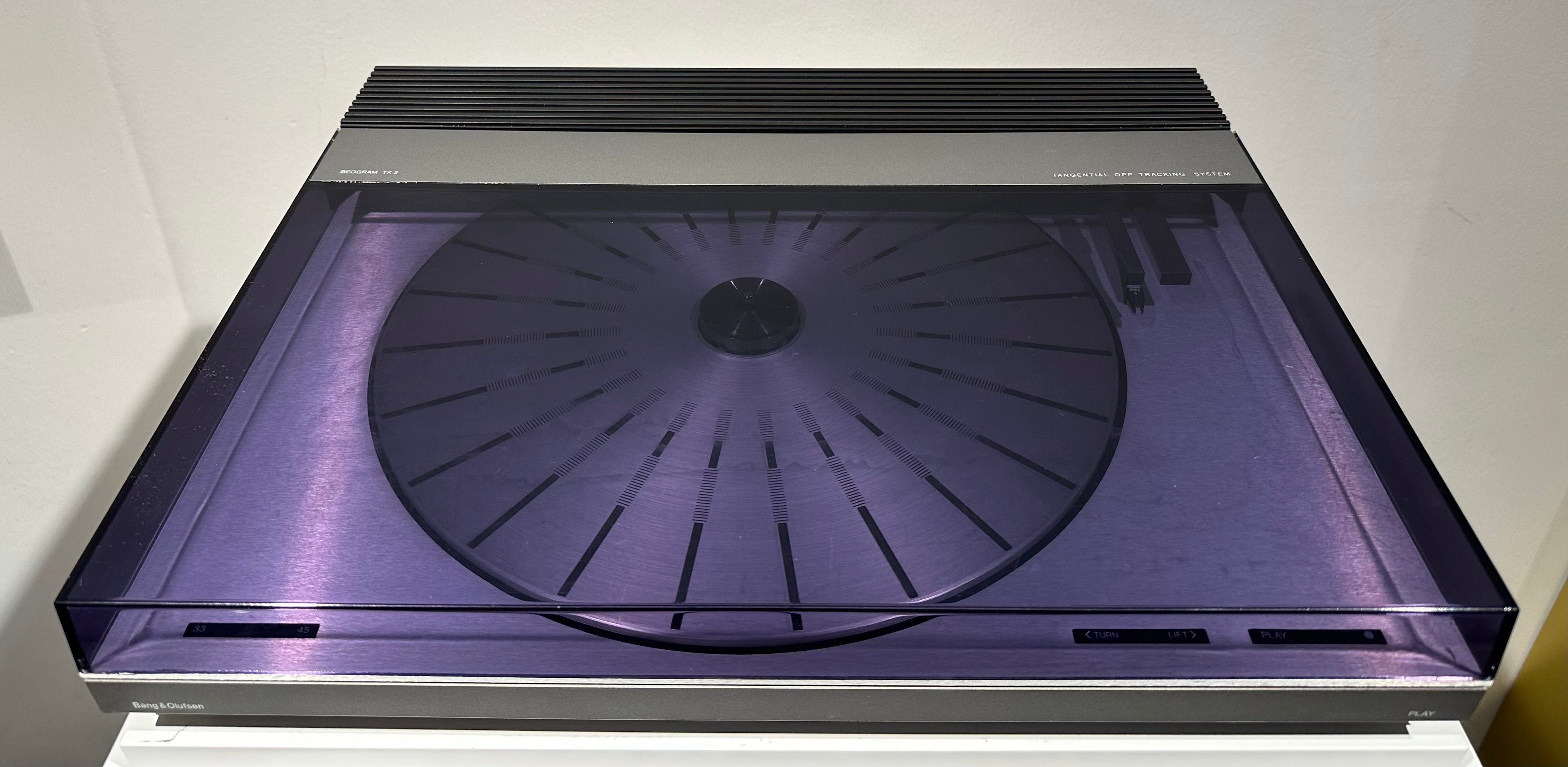 BeoGram TX 2 (08004990)