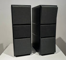 BeoVox CX 100 Sort (260711)