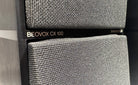 BeoVox CX 100 Sort (260711)