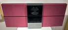 BeoSound Century MK2 Rød (12443756)