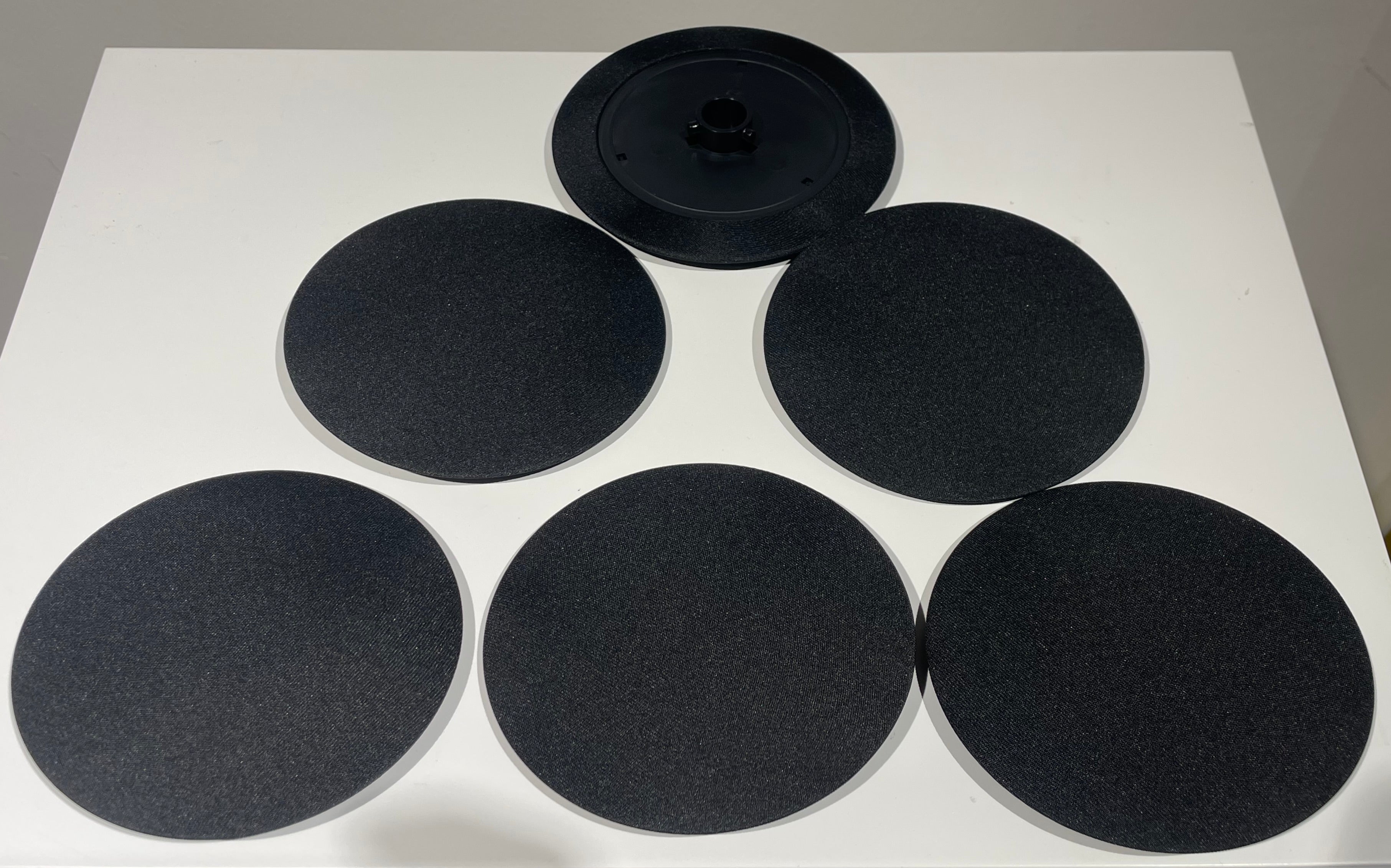 Beolab 14 Cover Sort
