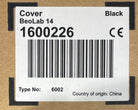 Beolab 14 Cover Sort