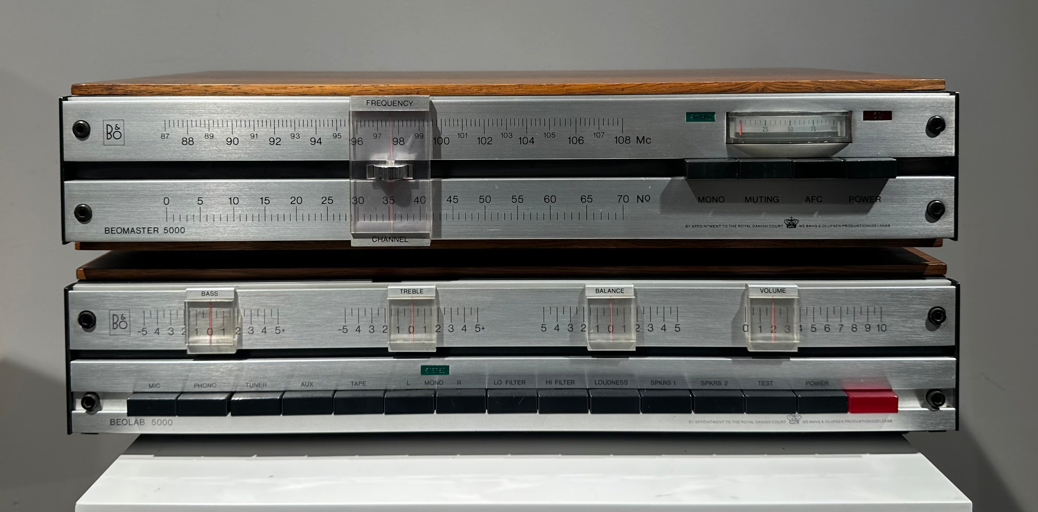 Beolab 5000 (16918)