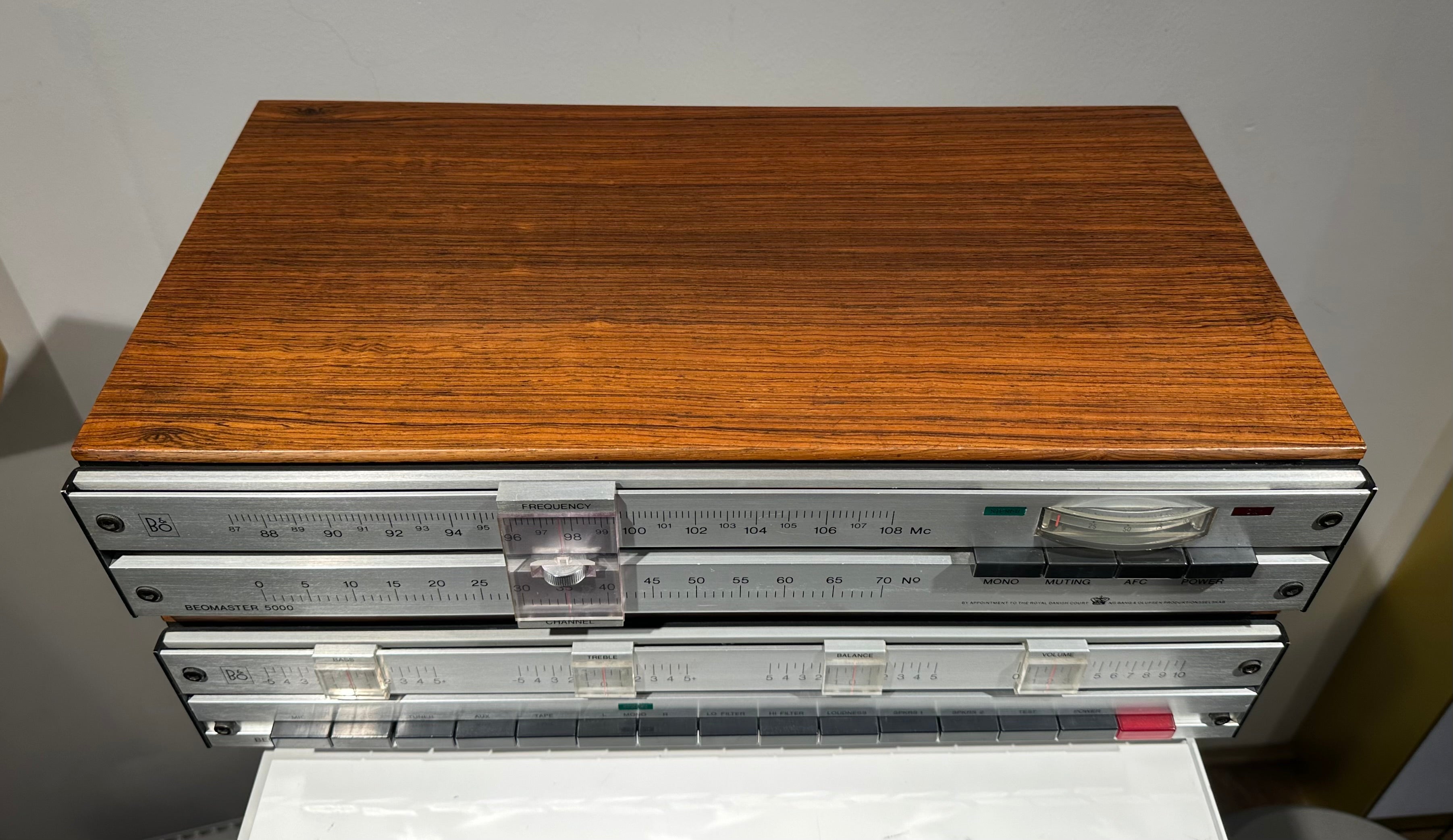 Beolab 5000 (16918)
