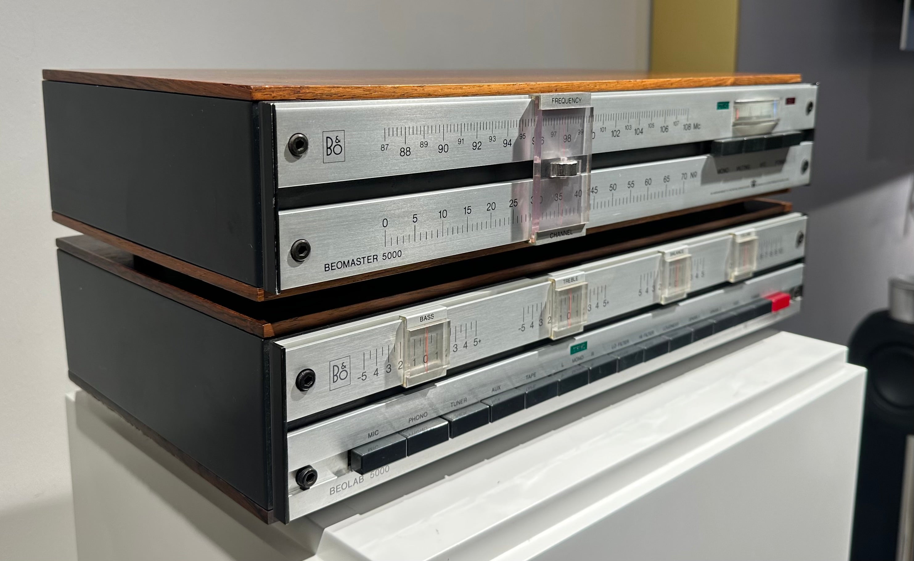Beolab 5000 (16918)