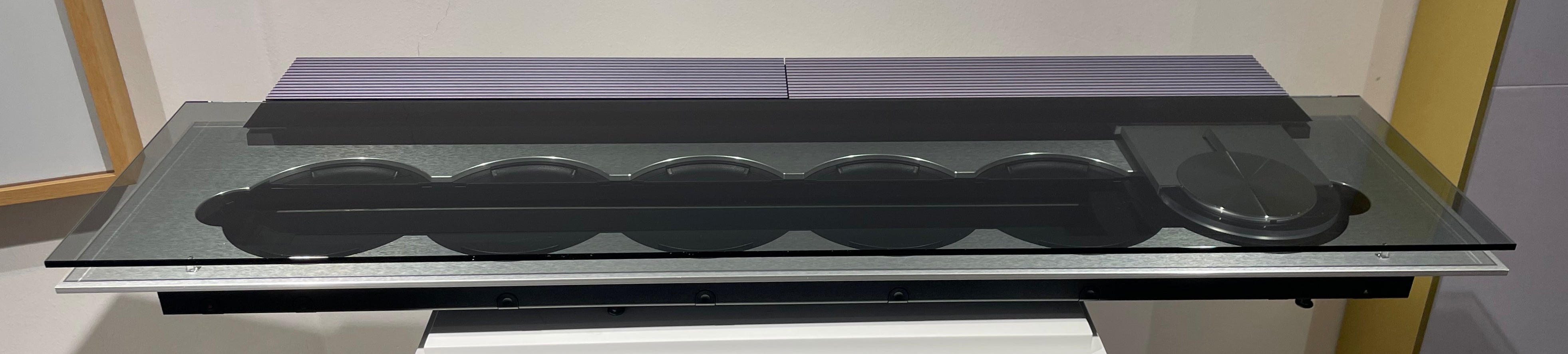 BeoSound 9000 MK3 (16328351)