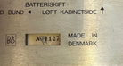 BeoLit 500 sort (1127)