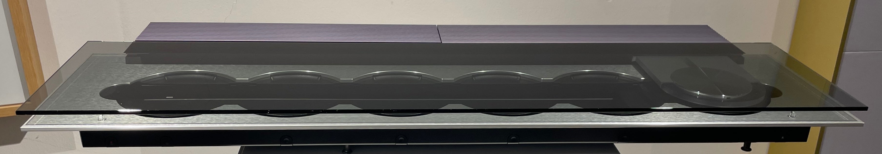 BeoSound 9000 MK3 (16328351)