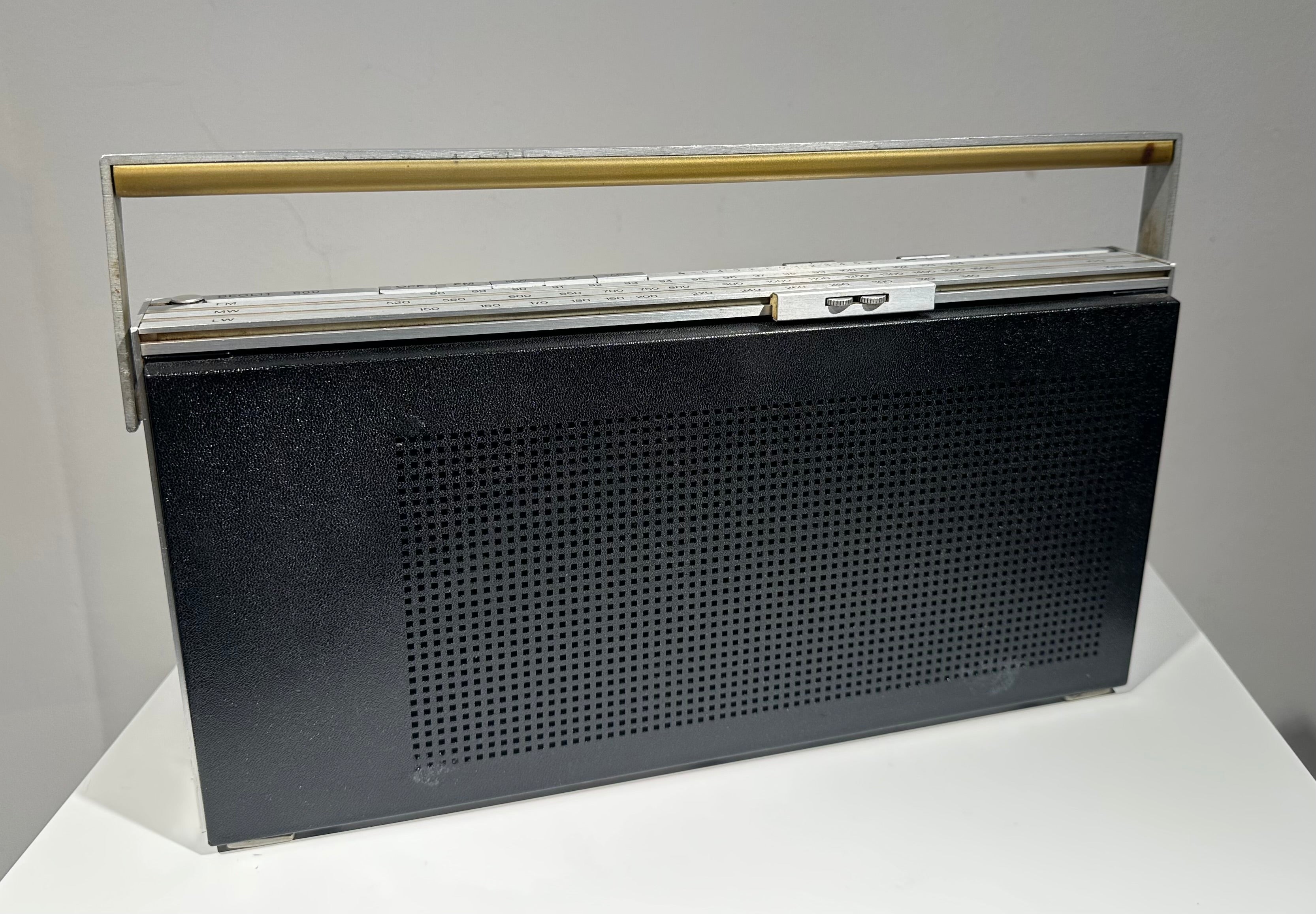 BeoLit 600 Sort (241954)