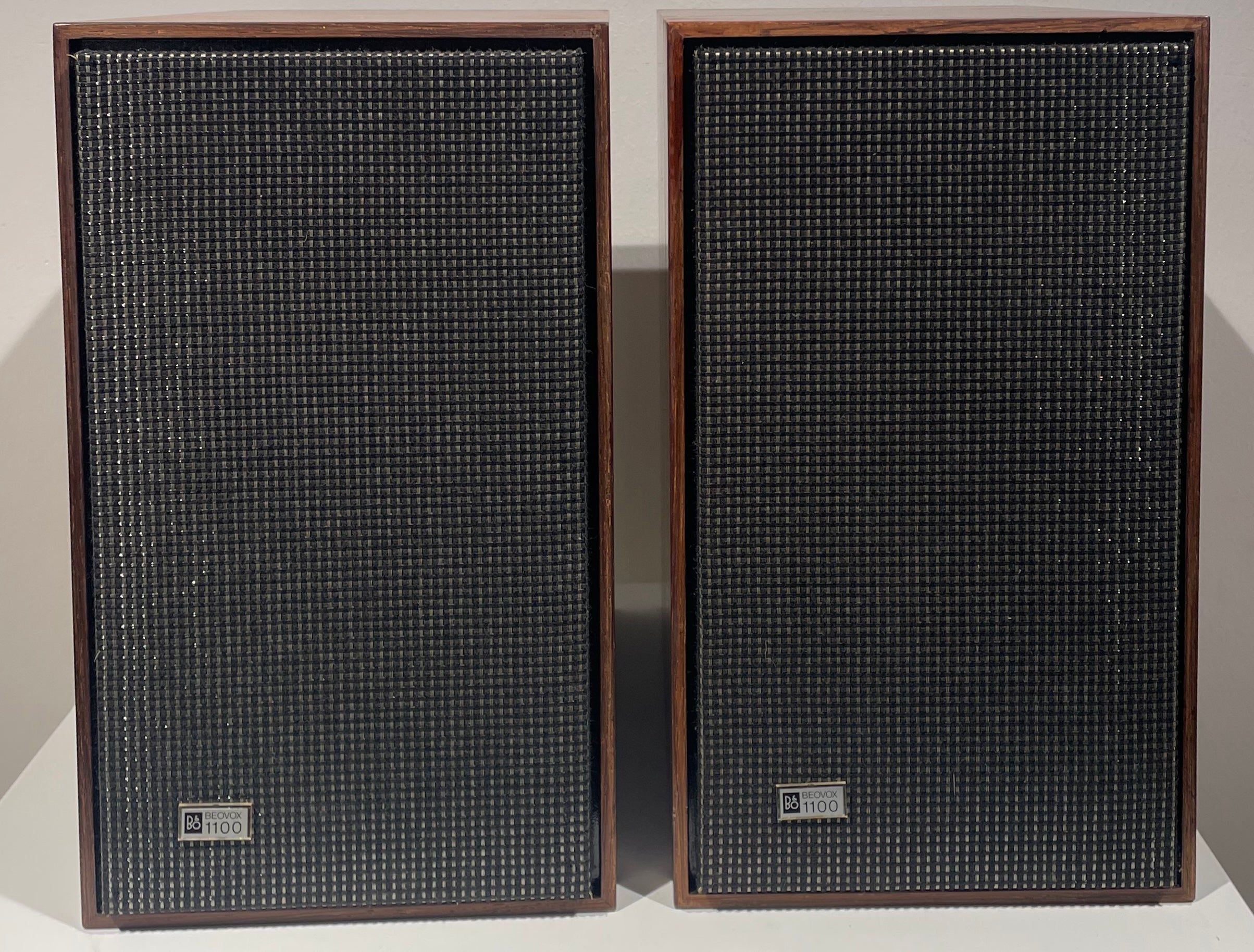 BeoVox 1100 Type 6226 (65540)