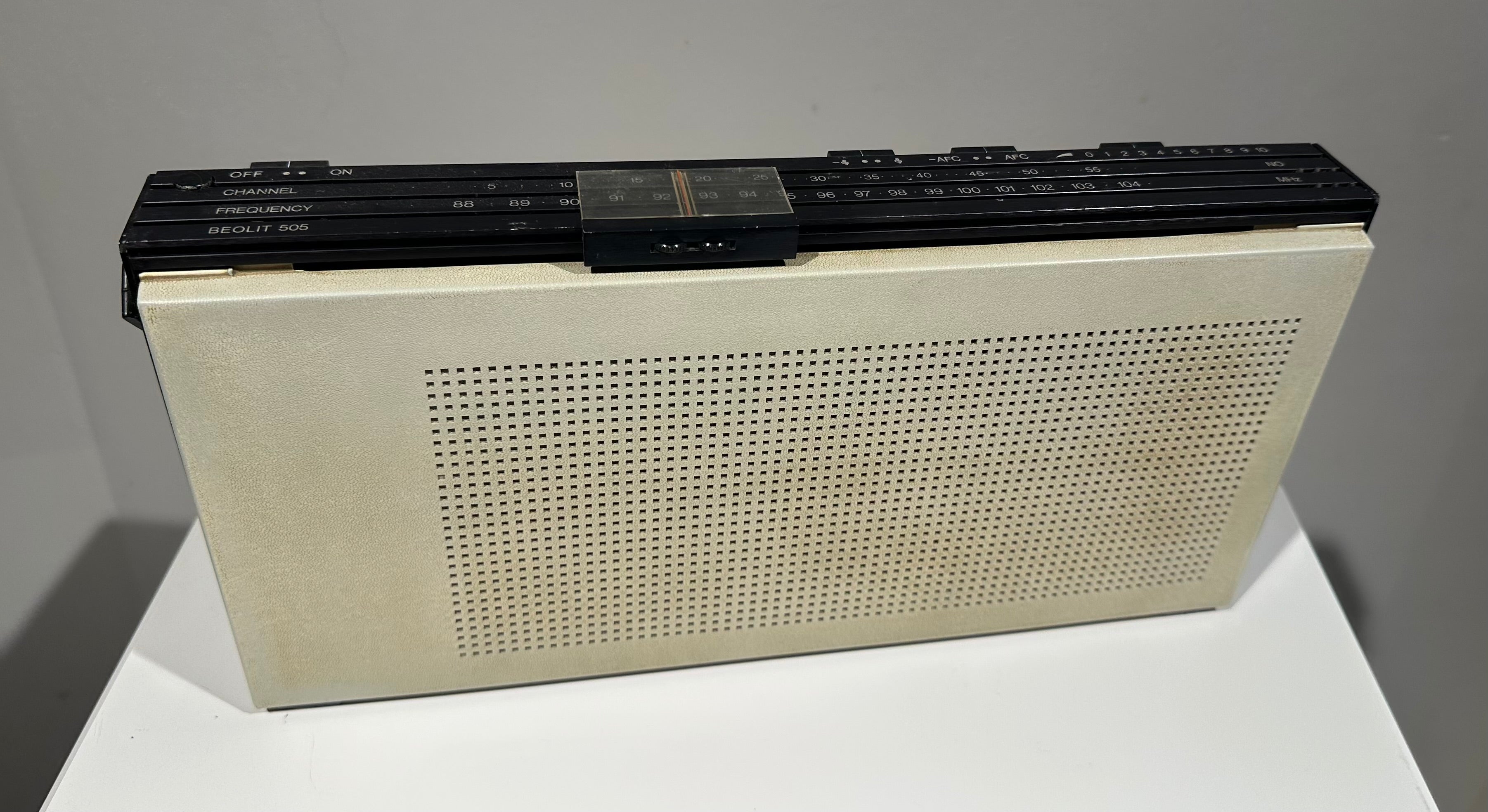 BeoLit 505 hvid (1681945)