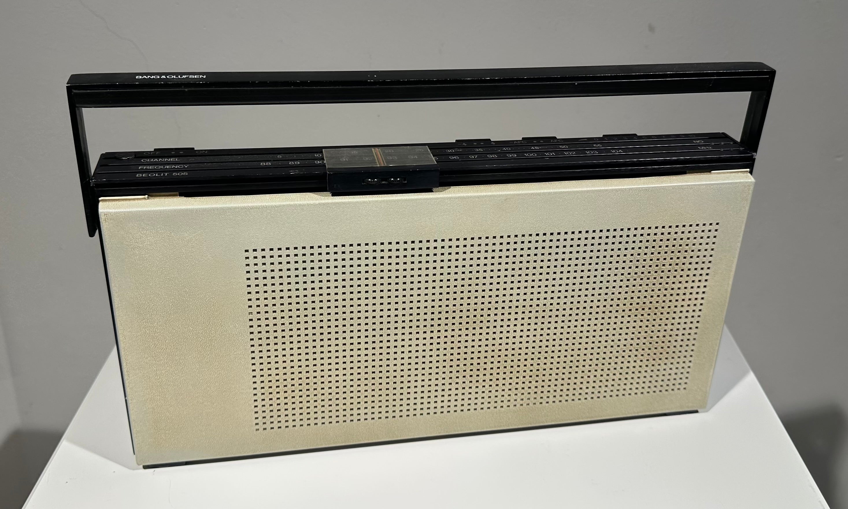 BeoLit 505 hvid (1681945)