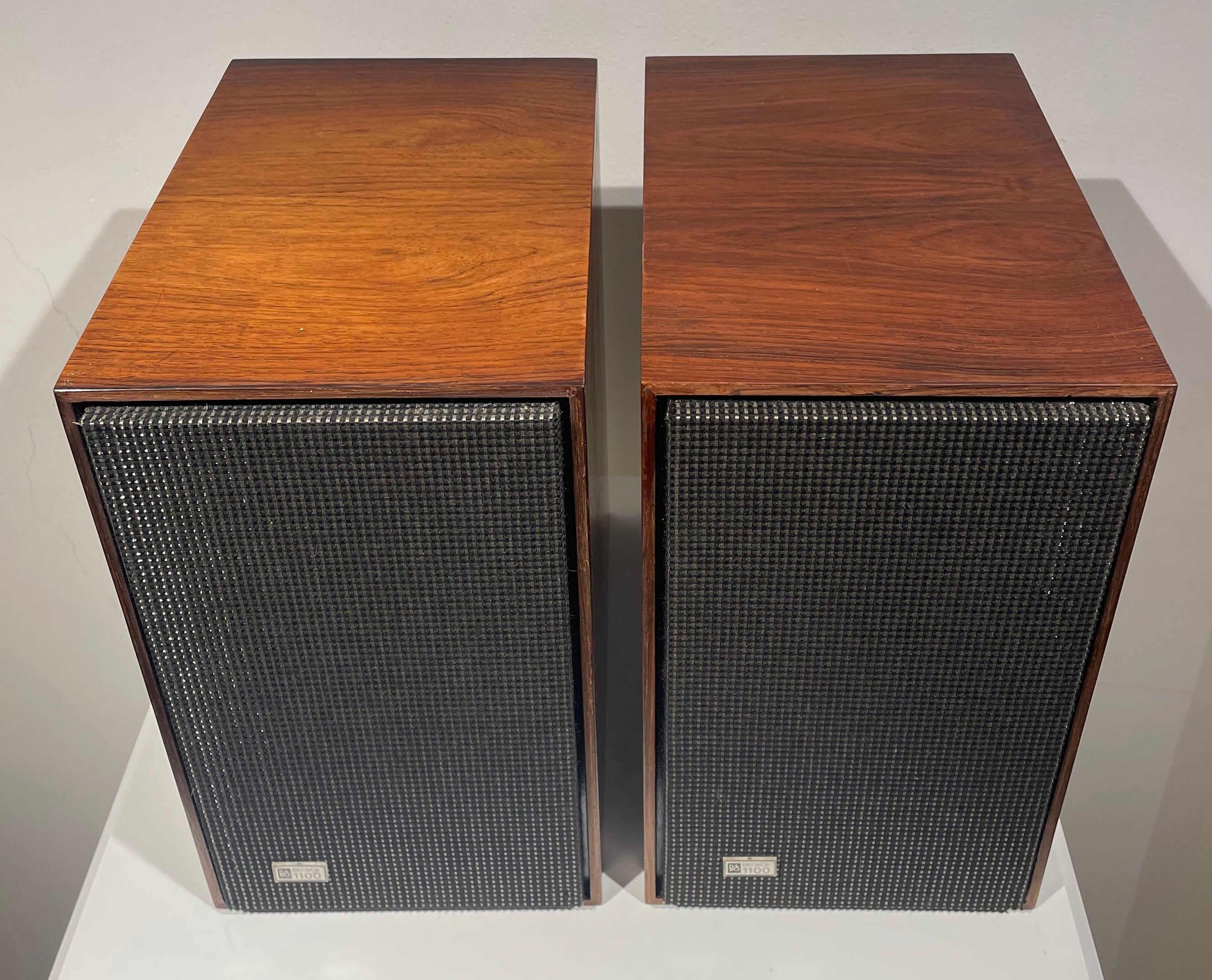 BeoVox 1100 Type 6226 (65540)