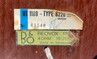 BeoVox 1100 Type 6226 (65540)
