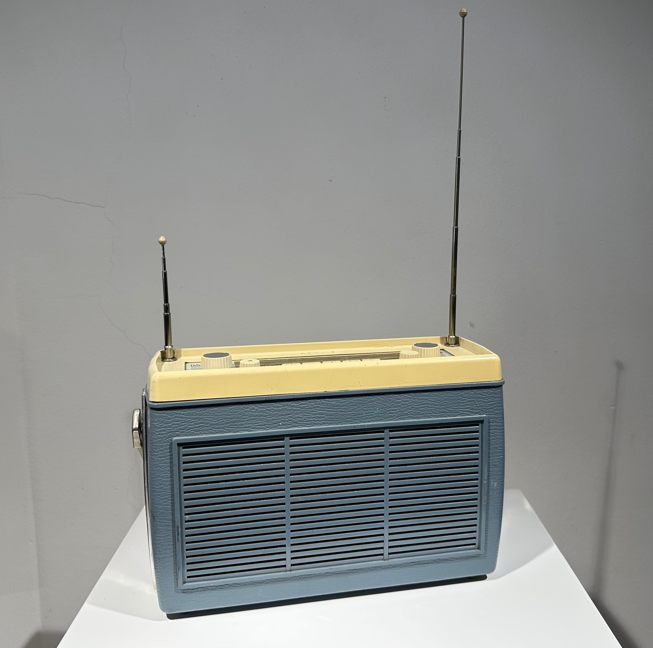 BeoLit 609 FM blå (654987)