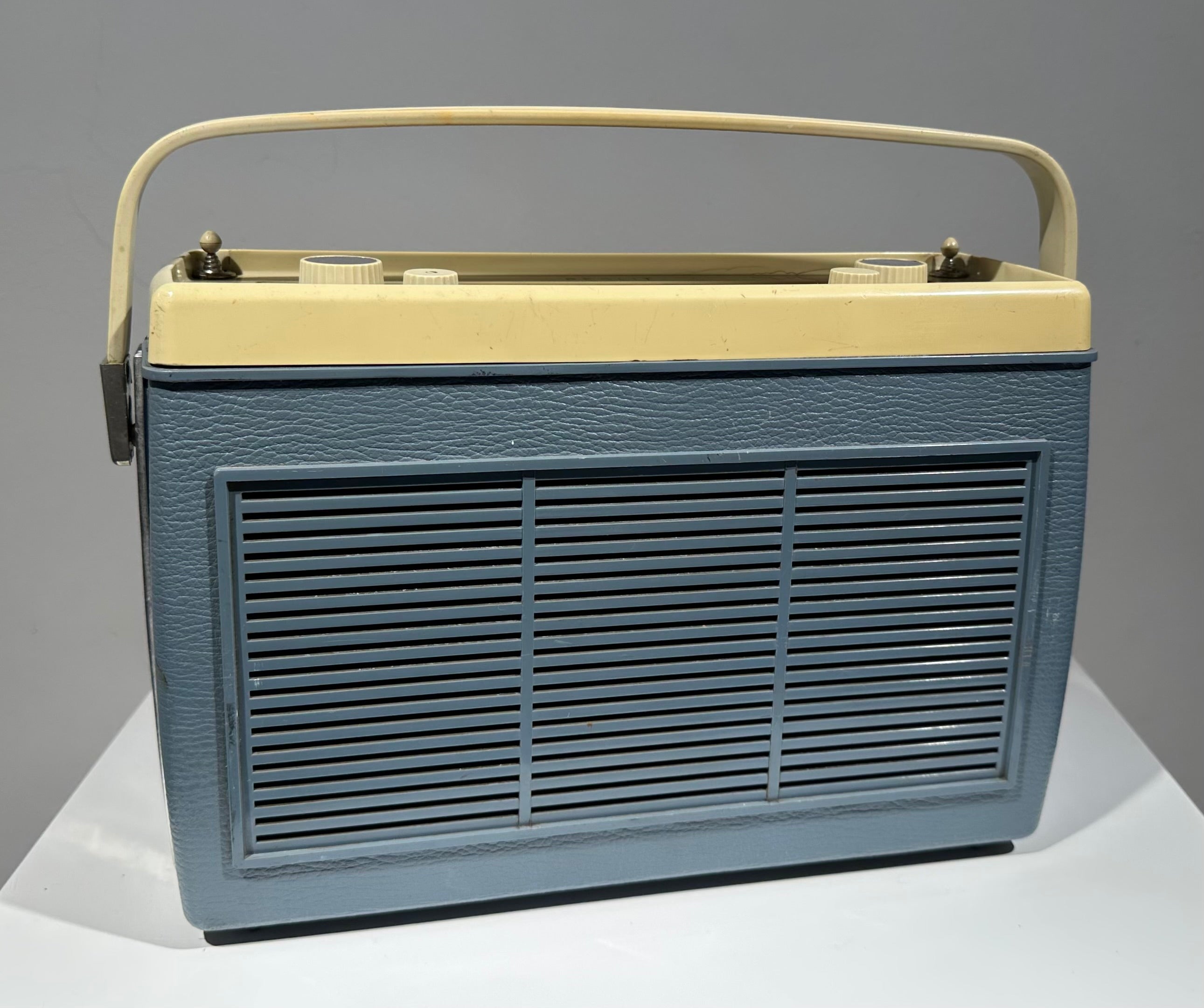 BeoLit 609 FM blå (654987)