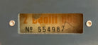 BeoLit 609 FM blå (654987)